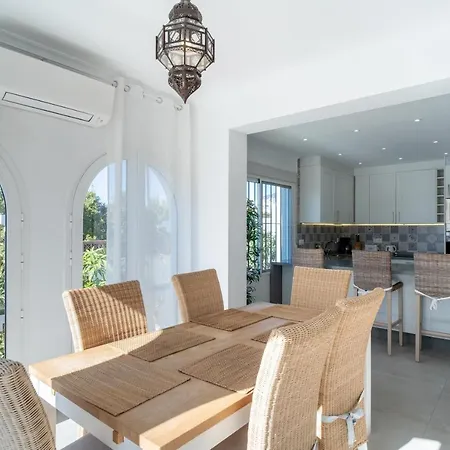 Villa Sandra Luxury Suite Nerja Extérieur photo