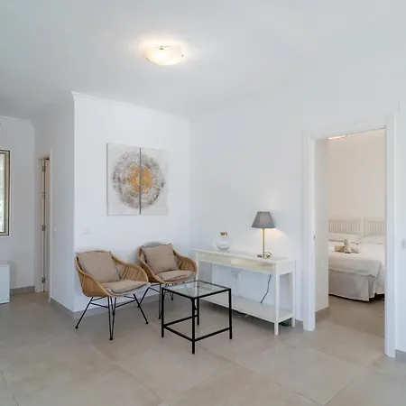 Villa Sandra Luxury Suite Nerja Extérieur photo