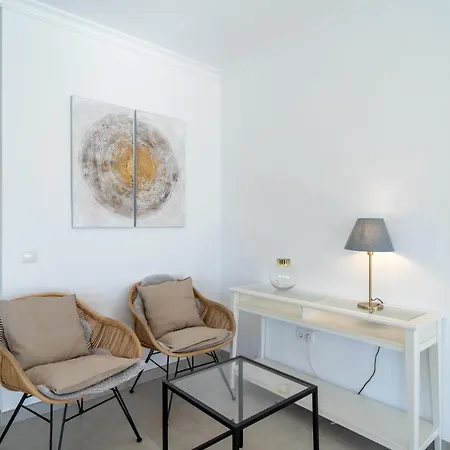 Villa Sandra Luxury Suite Nerja Extérieur photo