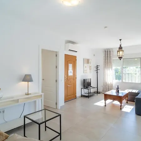 Villa Sandra Luxury Suite Nerja Extérieur photo