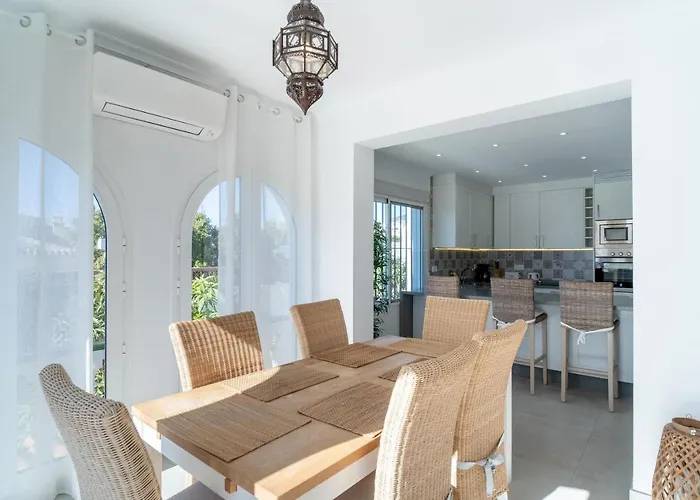 Villa Sandra Luxury Suite