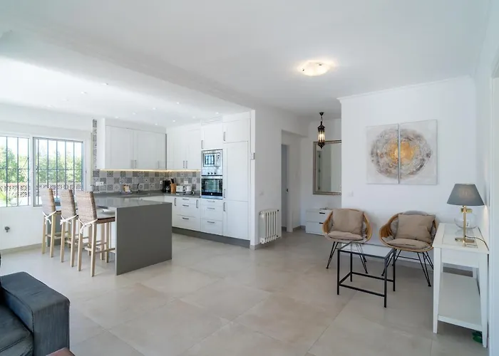 Villa Sandra Luxury Suite